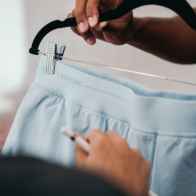 Moisture-Wicking Fabrics Explained Simply