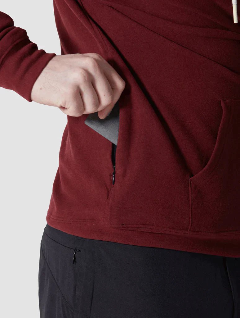 WonderKnit™ Performance Hoodies