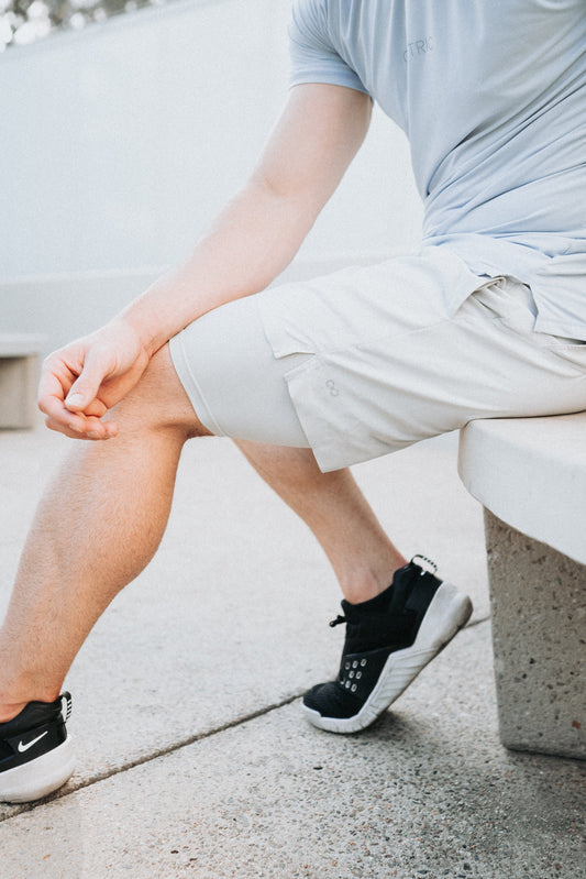 Meditation for Athletes: Unlocking Your Inner Edge