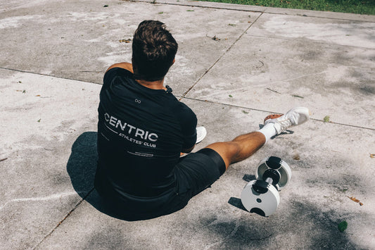 Reset and Recharge: Simple Daily Mindfulness for Athletes