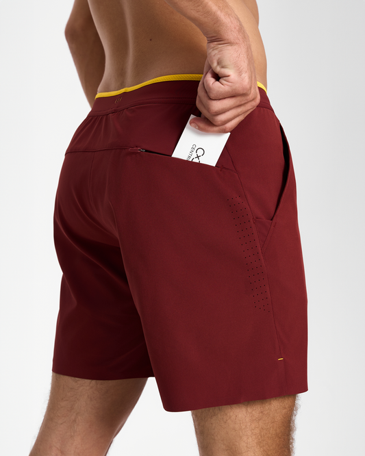 How To Choose the Right Workout Shorts