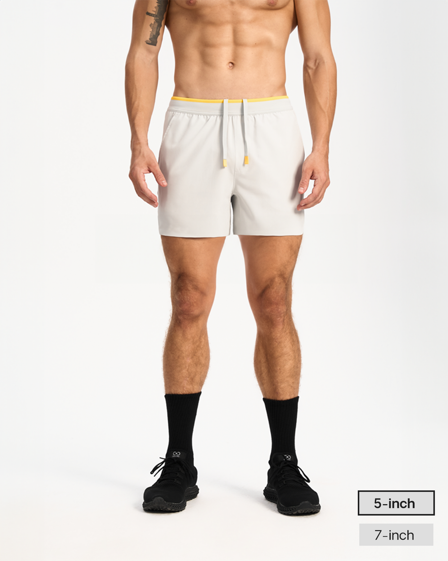 Hiflex® Aero Shorts