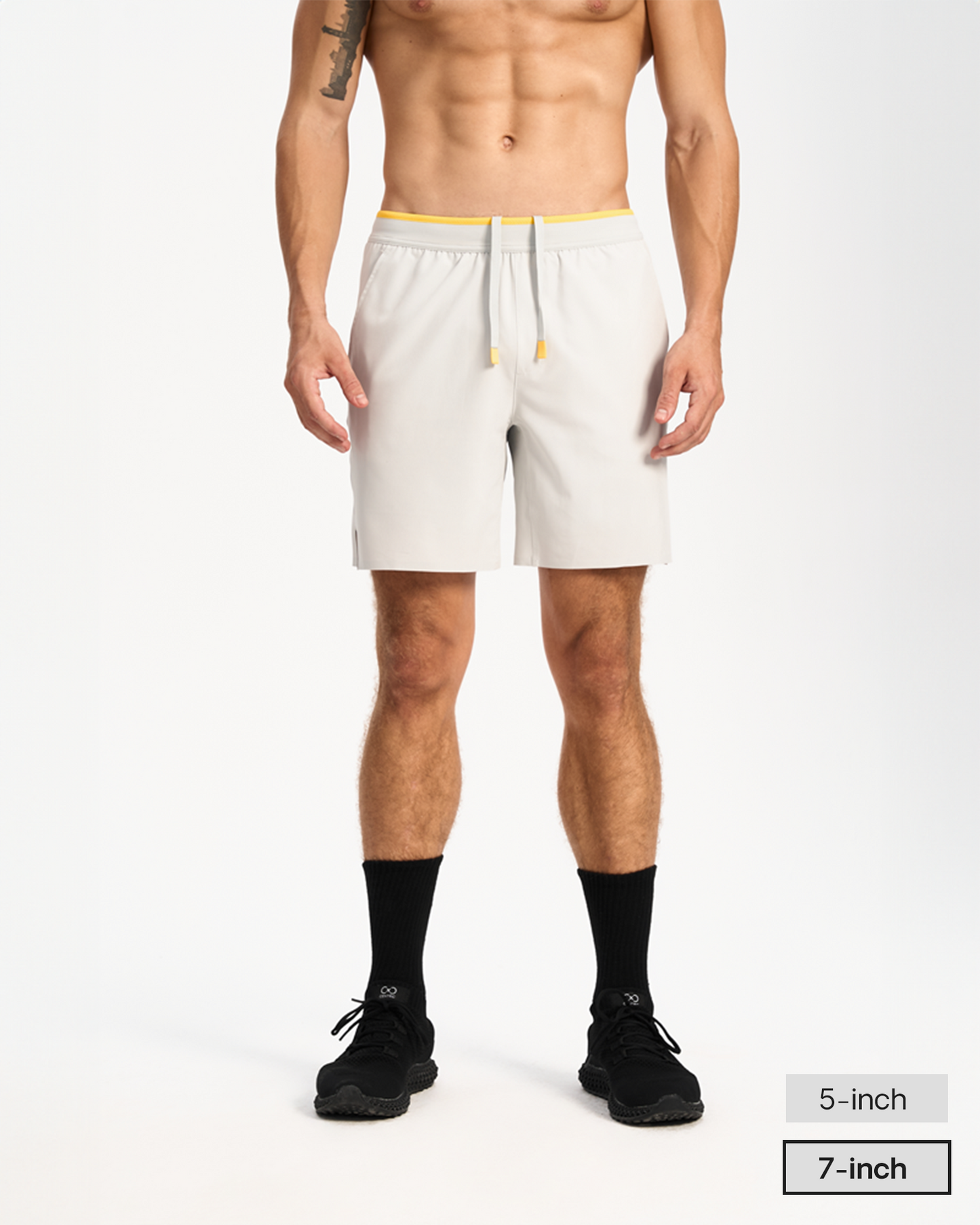 Hiflex® Aero Shorts