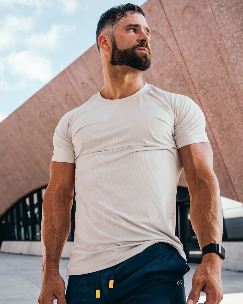 Copper-Dura™ Limitless Tee