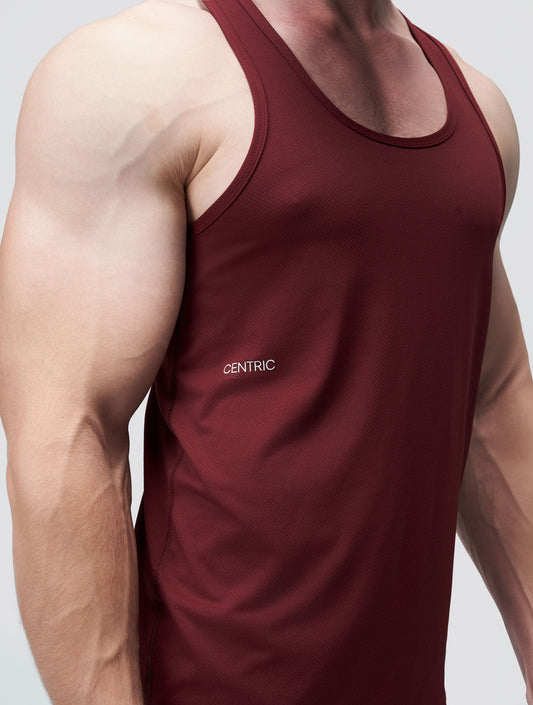 Áo Singlet Copper-Dura™ Limitless