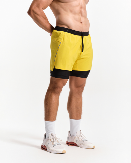 Quần Shorts Hiflex-Ulite® Blaze