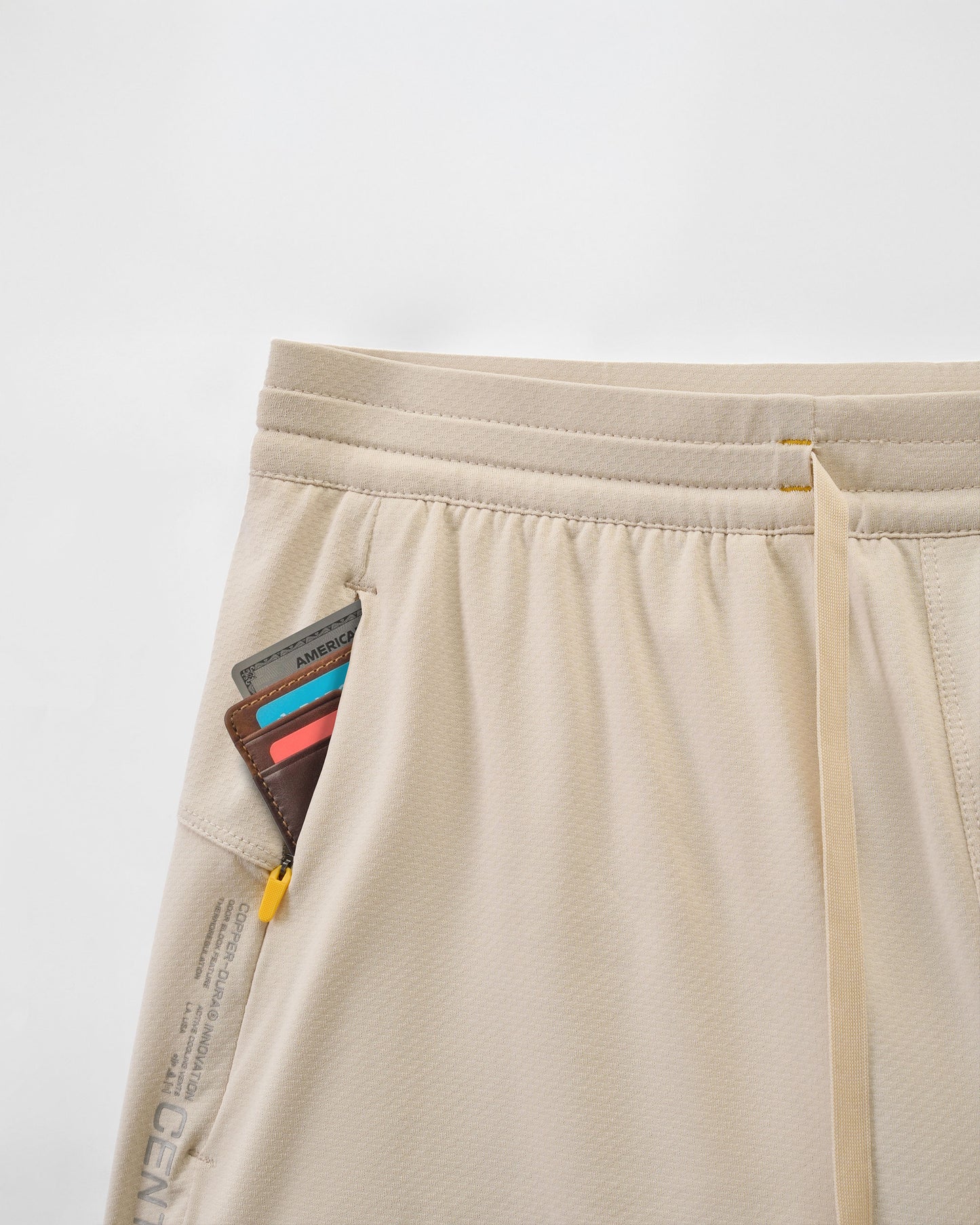 Copper-Dura™ Limitless Shorts