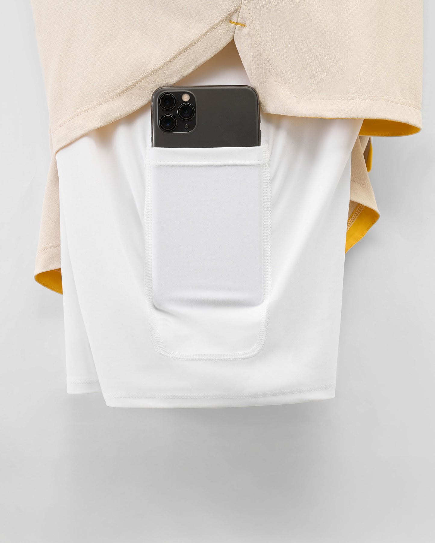 Copper-Dura™ Limitless Shorts