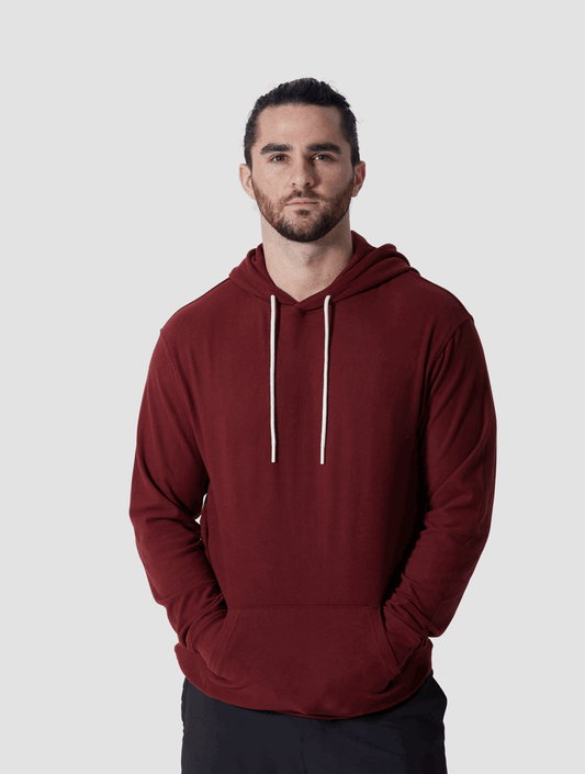 Men WonderKnit™ Performance Hoodies