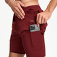 Hiflex® Legacy Shorts