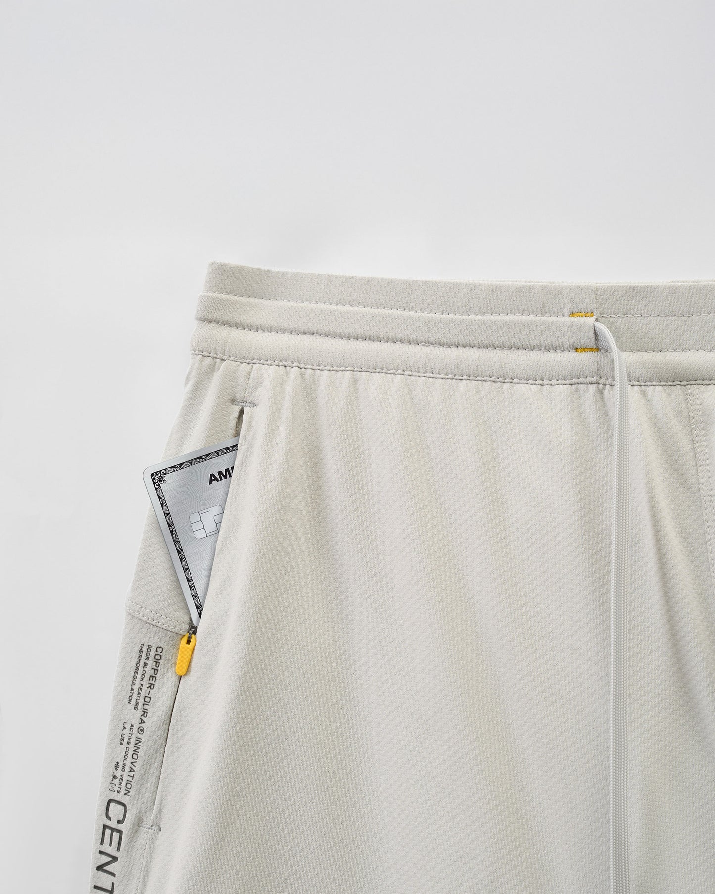 Copper-Dura™ Limitless Shorts