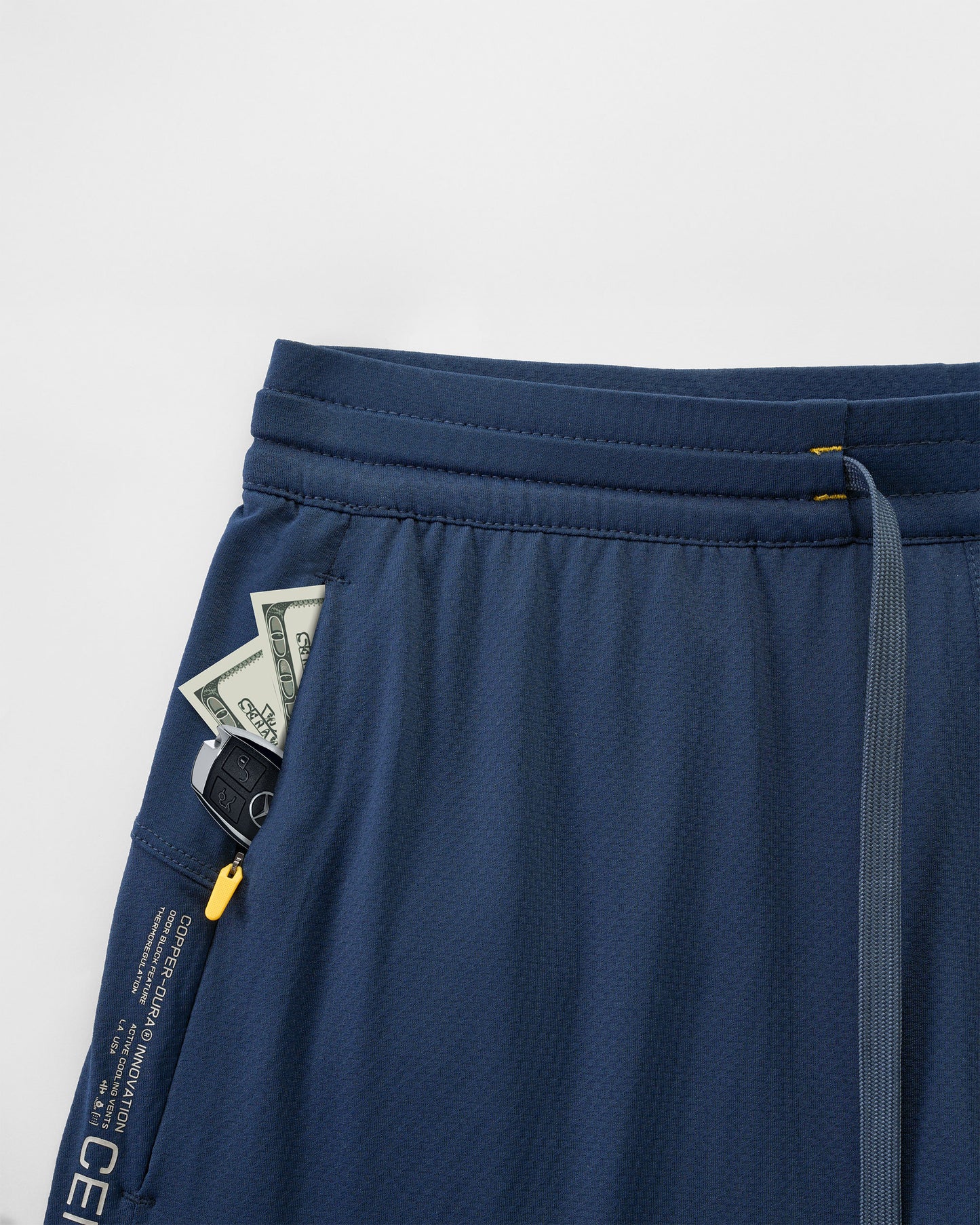 Copper-Dura™ Limitless Shorts
