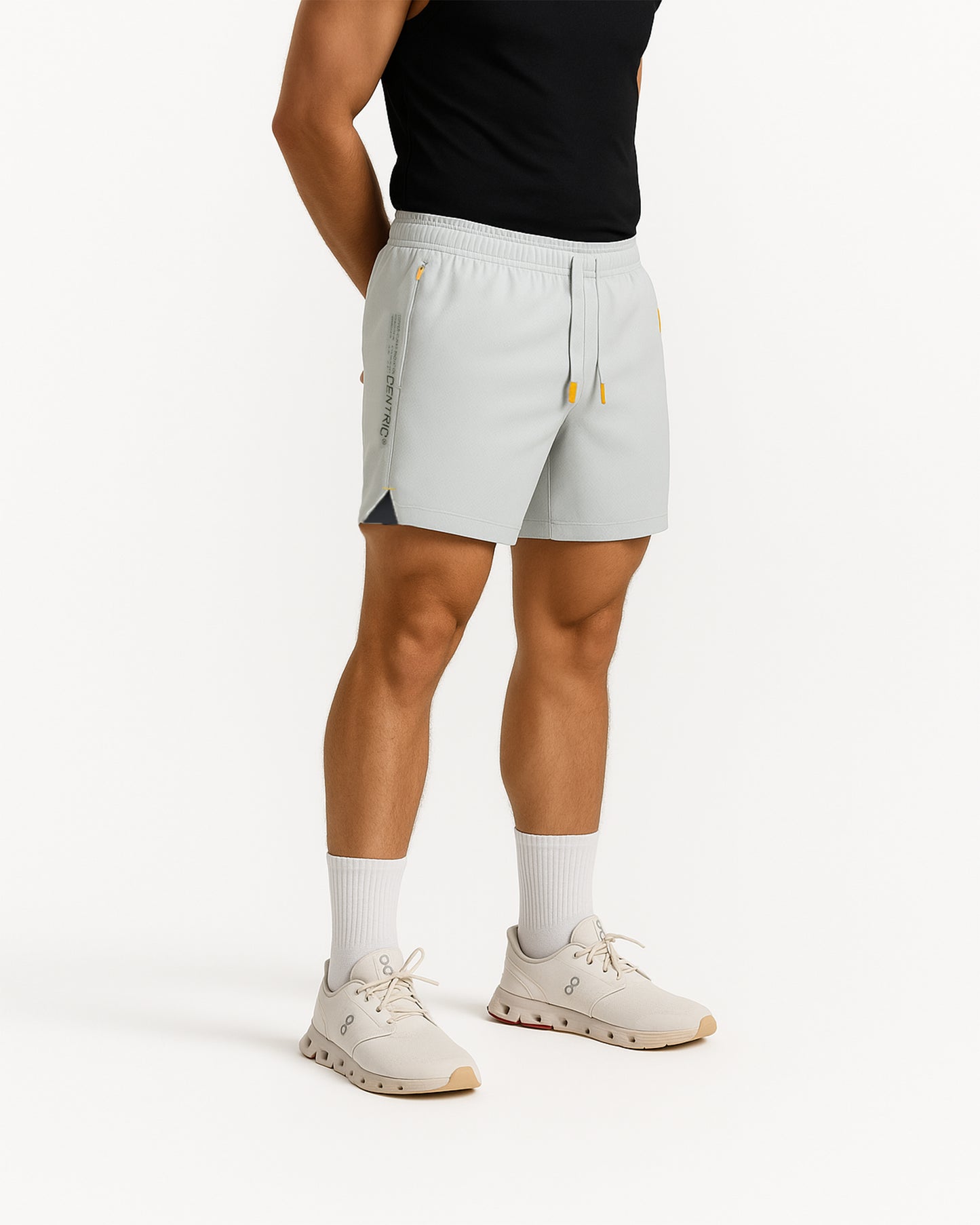 Copper-Dura™ Limitless Shorts