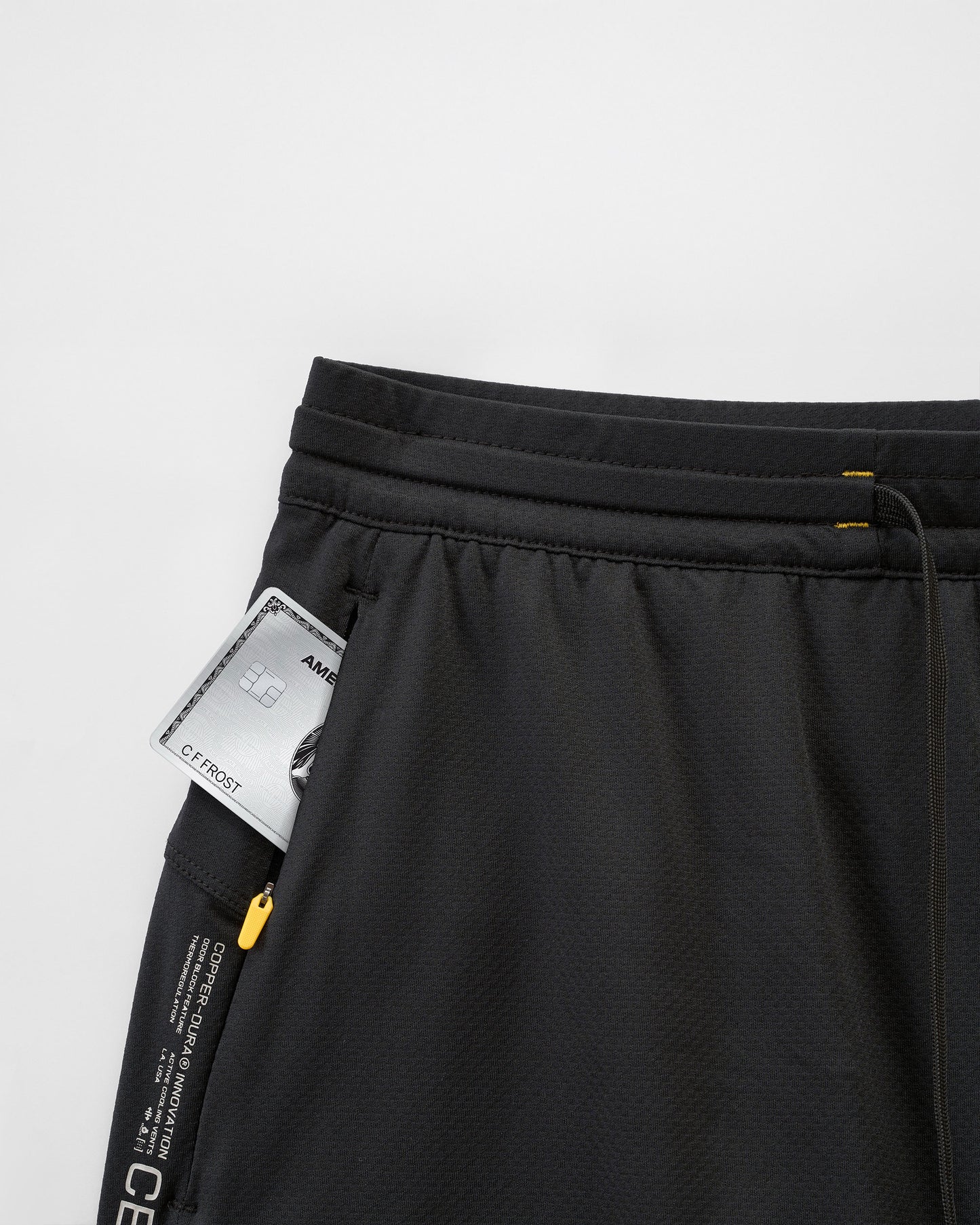 Copper-Dura™ Limitless Shorts