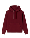 WonderKnit™ Performance Hoodies burgundy