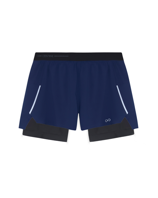 Quần Shorts Hiflex-Ulite® Blaze