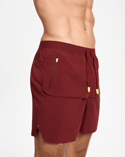 Hiflex-Lite® Versa Layer Shorts