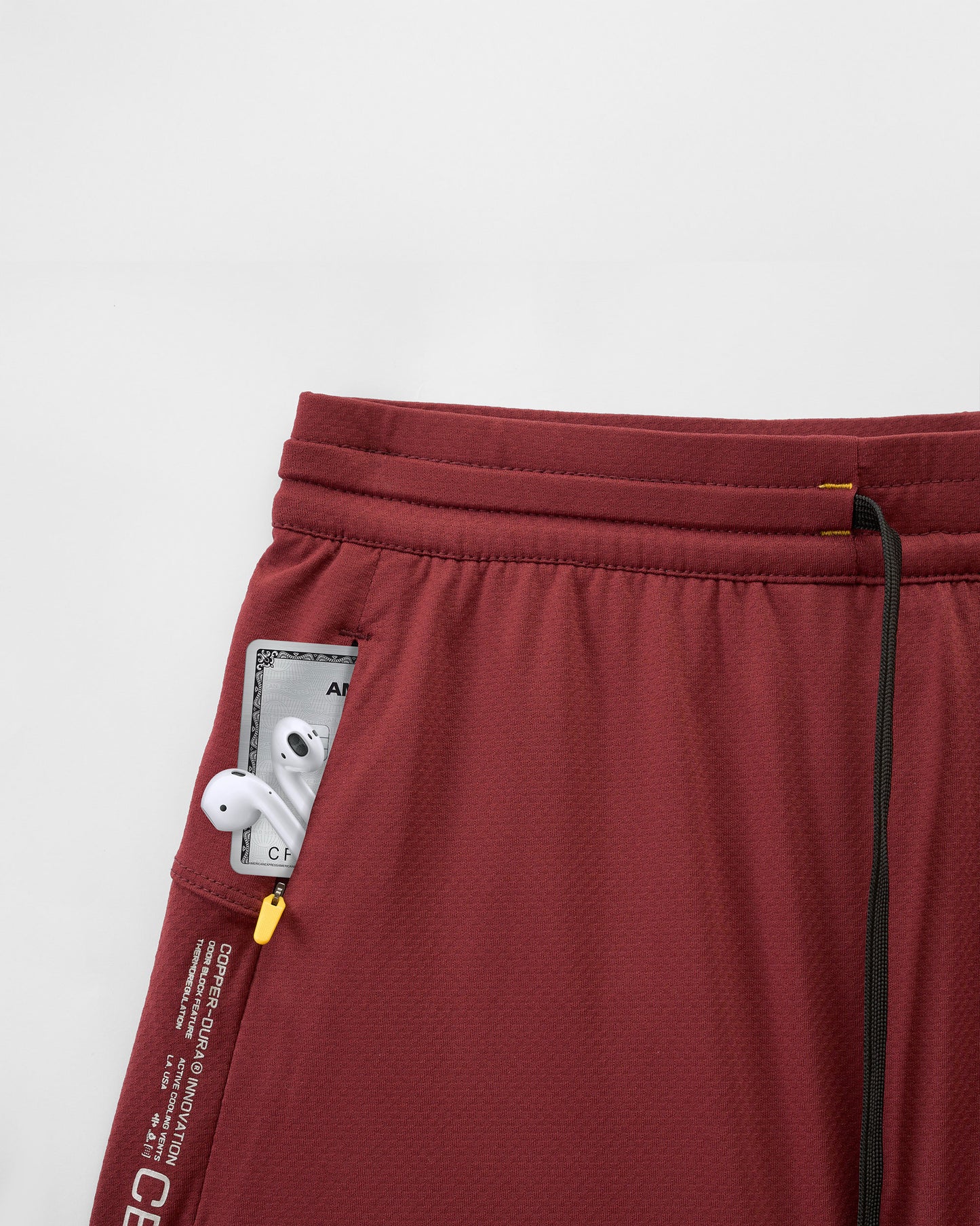 Copper-Dura™ Limitless Shorts