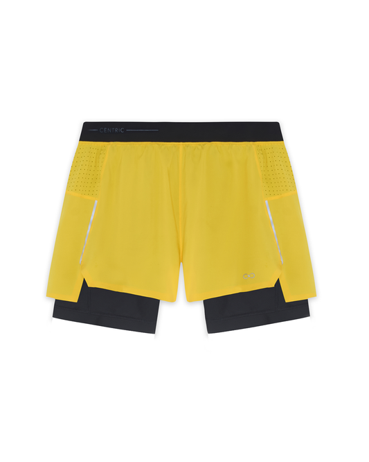 Quần Shorts Hiflex-Ulite® Blaze